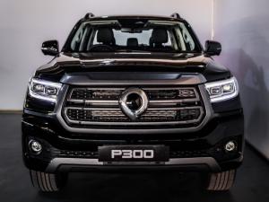 GWM P300 2.4T double cab LTD 4x4 - Image 8