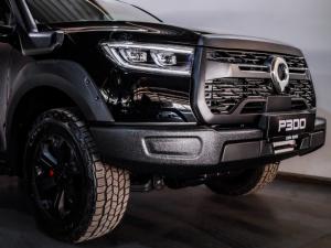 GWM P300 2.4T double cab LTD 4x4 - Image 8