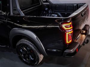 GWM P300 2.4T double cab LTD 4x4 - Image 9