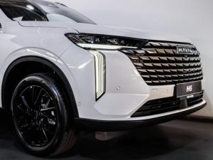 Haval H6 2.0T Ultra Luxury 4WD - Image 11