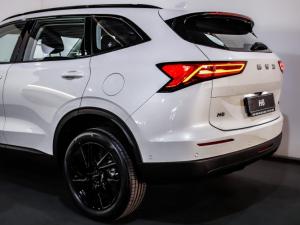 Haval H6 2.0T Ultra Luxury 4WD - Image 12