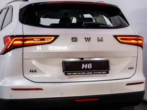Haval H6 2.0T Ultra Luxury 4WD - Image 13
