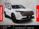 Thumbnail Haval H6 2.0T Ultra Luxury 4WD