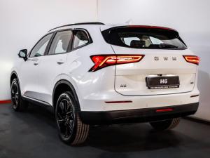 Haval H6 2.0T Ultra Luxury 4WD - Image 3