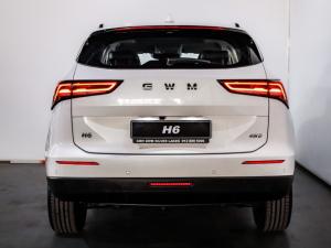 Haval H6 2.0T Ultra Luxury 4WD - Image 4