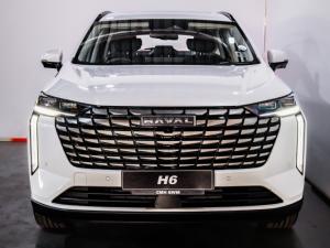 Haval H6 2.0T Ultra Luxury 4WD - Image 8