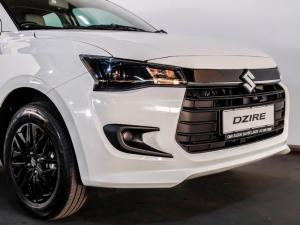 Suzuki DZire 1.2 GL+ auto - Image 11