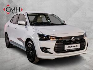 Suzuki DZire 1.2 GL+ auto - Image 1