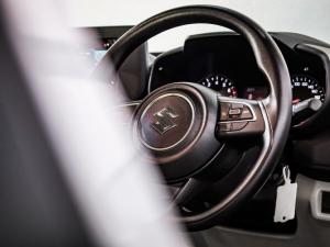 Suzuki DZire 1.2 GL+ auto - Image 5