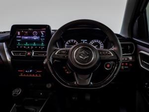 Suzuki Fronx 1.5 GLX auto - Image 15