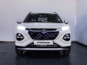 Suzuki Fronx 1.5 GLX auto - Image 2