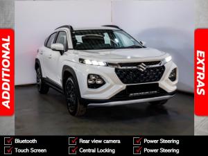 Suzuki Fronx 1.5 GL auto - Image 1