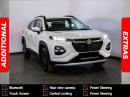 Thumbnail Suzuki Fronx 1.5 GL auto