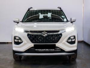 Suzuki Fronx 1.5 GL auto - Image 2