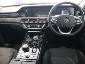 Foton Tunland G7 2.0TD double cab TLX - Image 4