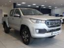 Thumbnail Foton Tunland G7 2.0TD double cab TL auto