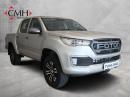 Thumbnail Foton Tunland G7 2.0TD double cab TL auto