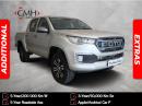 Thumbnail Foton Tunland G7 2.0TD double cab TL auto