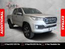 Thumbnail Foton Tunland G7 2.0TD double cab TL auto