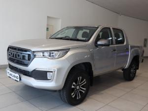 Foton Tunland G7 2.0TD double cab TL auto - Image 3