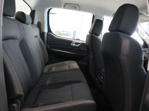 Foton Tunland G7 2.0TD double cab TL auto - Image 5