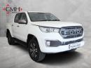 Thumbnail Foton Tunland G7 2.0TD double cab TL manual