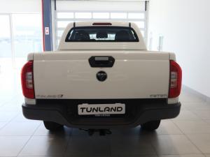 Foton Tunland G7 2.0TD double cab TL manual - Image 3