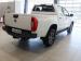 Foton Tunland G7 2.0TD double cab TL manual - Thumbnail 5