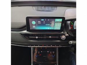 Chery Tiggo 4 Pro 1.5T Elite manual - Image 10