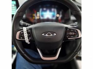 Chery Tiggo 4 Pro 1.5T Elite manual - Image 13
