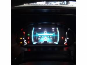Chery Tiggo 4 Pro 1.5T Elite manual - Image 15