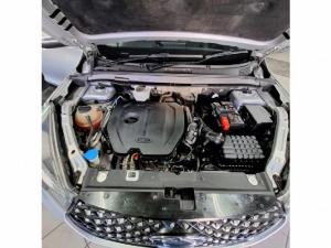 Chery Tiggo 4 Pro 1.5T Elite manual - Image 16