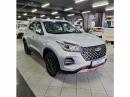 Thumbnail Chery Tiggo 4 Pro 1.5T Elite manual