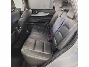 Chery Tiggo 4 Pro 1.5T Elite manual - Image 6