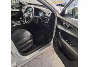 Chery Tiggo 4 Pro 1.5T Elite manual - Image 8