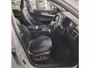 Chery Tiggo 4 Pro 1.5T Elite manual - Image 9