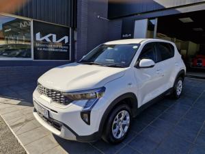 Kia Sonet 1.5 LS manual - Image 2