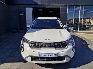 Kia Sonet 1.5 LS manual - Image 3