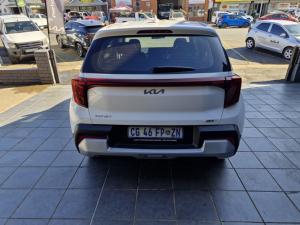 Kia Sonet 1.5 LS manual - Image 4