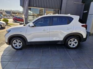 Kia Sonet 1.5 LS manual - Image 5
