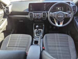 Kia Sonet 1.5 LS manual - Image 6