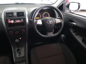 Toyota Corolla Quest 1.6 auto - Image 10