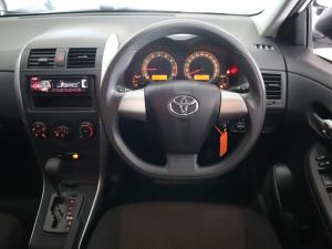Toyota Corolla Quest 1.6 auto - Image 11