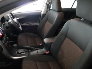 Toyota Corolla Quest 1.6 auto - Image 15