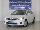 Thumbnail Toyota Corolla Quest 1.6 auto
