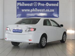 Toyota Corolla Quest 1.6 auto - Image 5