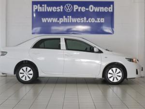 Toyota Corolla Quest 1.6 auto - Image 8