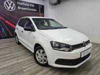Thumbnail Volkswagen Polo Vivo hatch 1.4 Trendline
