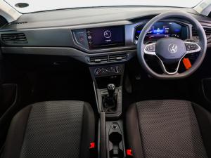 Volkswagen Polo hatch 1.0TSI - Image 7