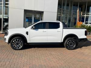 Ford Ranger 2.0 BiTurbo double cab Wildtrak - Image 2